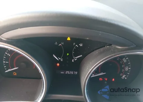 2013 Toyota Highlander Se V6 из США, поврежденный, VIN 5TDBK3EH9DS199605